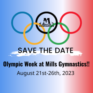 Mills Gymnastics USA
